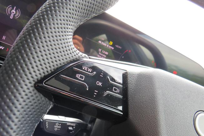 AUDI A5 Photo 31