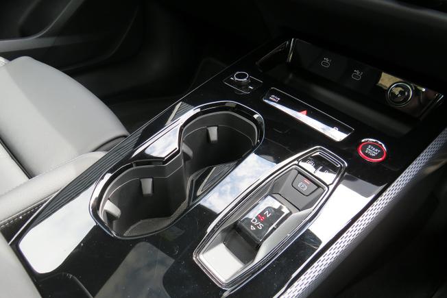 AUDI A5 Photo 33