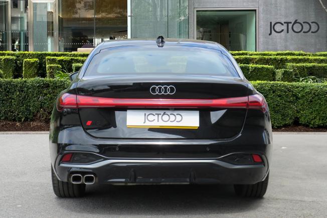 AUDI A5 Photo 4