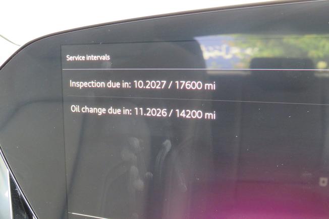 AUDI A5 Photo 40