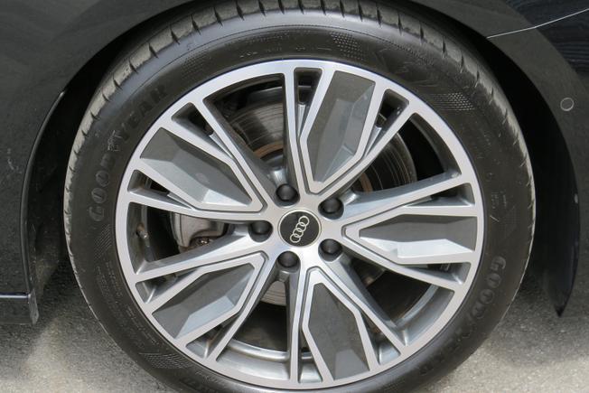 AUDI A5 Photo 5