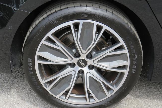 AUDI A5 Photo 6