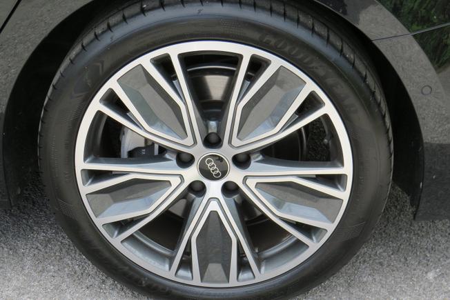AUDI A5 Photo 7