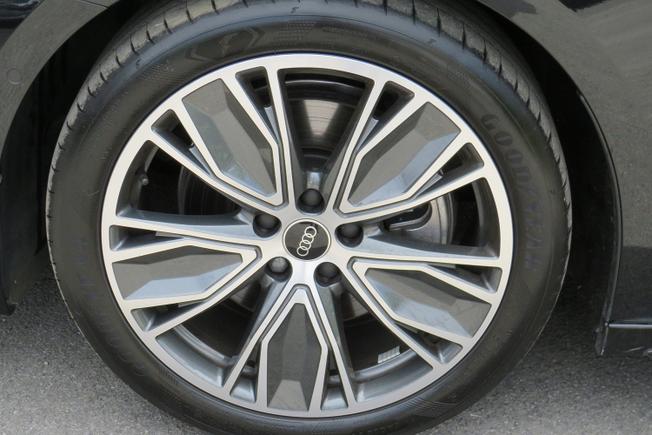 AUDI A5 Photo 8