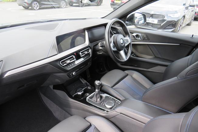 BMW 1 Series Photo 15