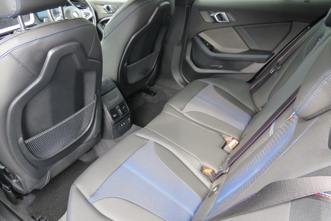 BMW 1 Series Photo 18