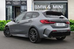 BMW 1 Series Photo 2