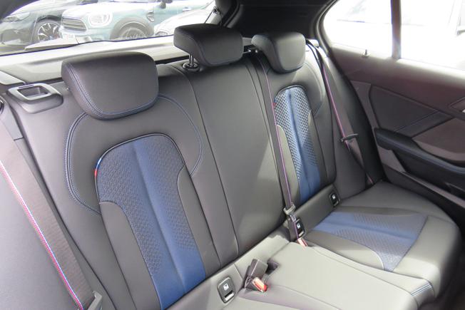 BMW 1 Series Photo 22
