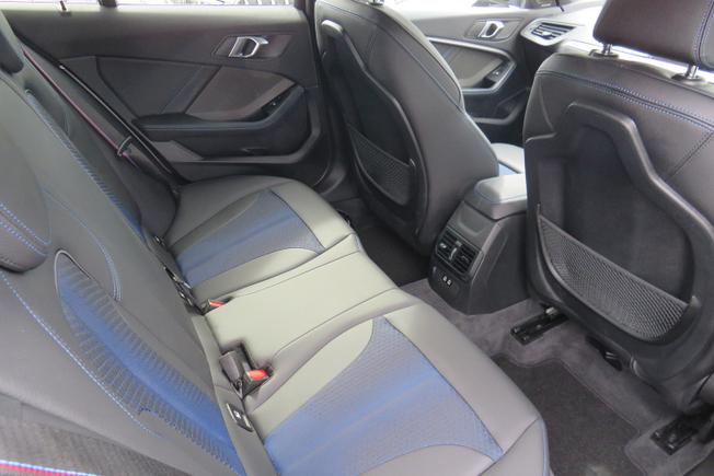 BMW 1 Series Photo 23