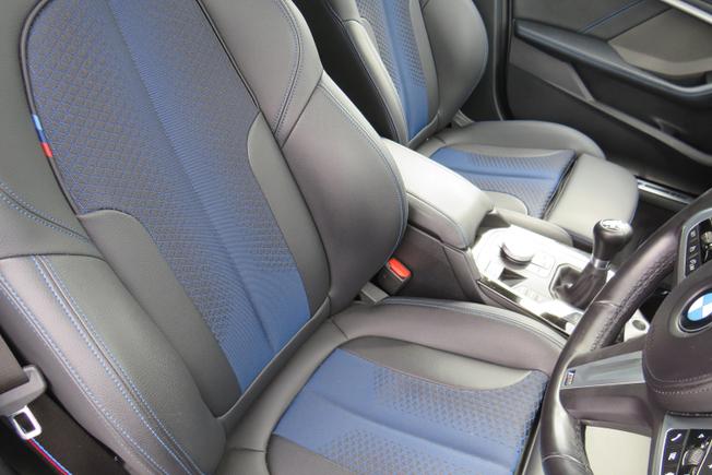 BMW 1 Series Photo 27
