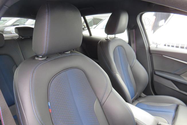 BMW 1 Series Photo 28