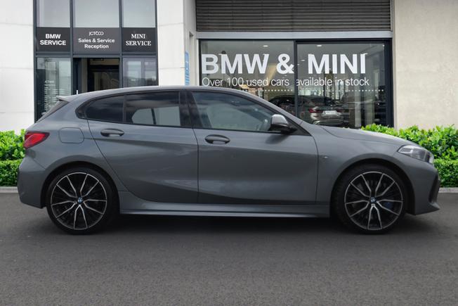 BMW 1 Series Photo 3