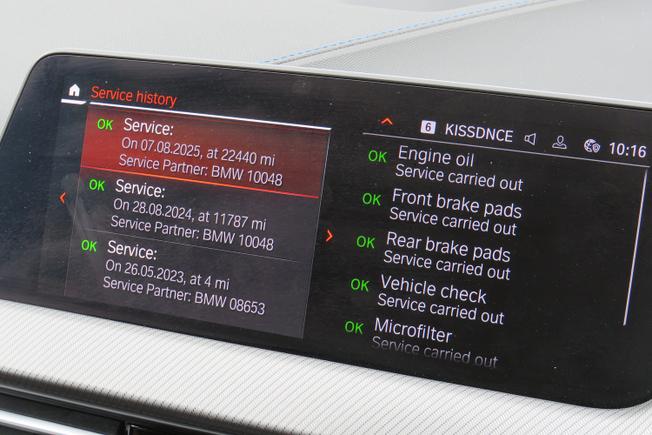 BMW 1 Series Photo 36