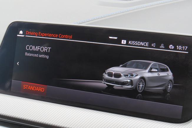 BMW 1 Series Photo 38