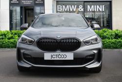 BMW 1 Series Photo 4
