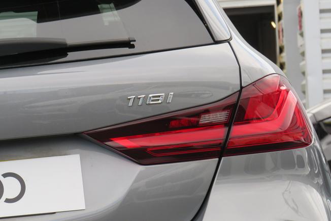 BMW 1 Series Photo 42