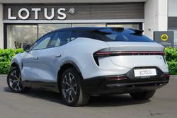 LOTUS Eletre Photo 2