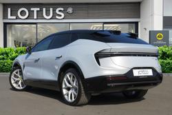 LOTUS Eletre Photo 2