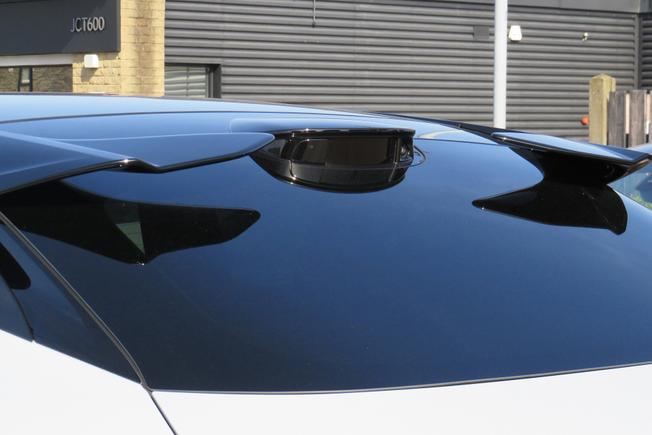 LOTUS Eletre Photo 20