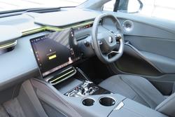 LOTUS Eletre Photo 3