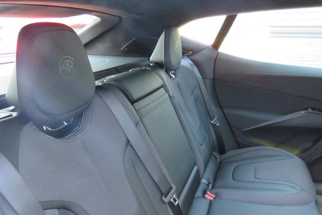 LOTUS Eletre Photo 40