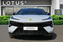 LOTUS Eletre Photo 5