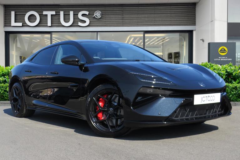 Used LOTUS Emeya