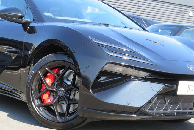 LOTUS Emeya Photo 10
