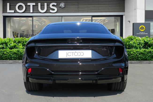 LOTUS Emeya Photo 6