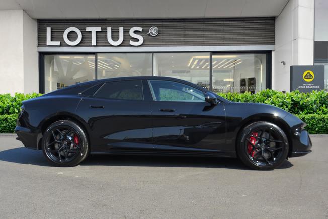 LOTUS Emeya Photo 9