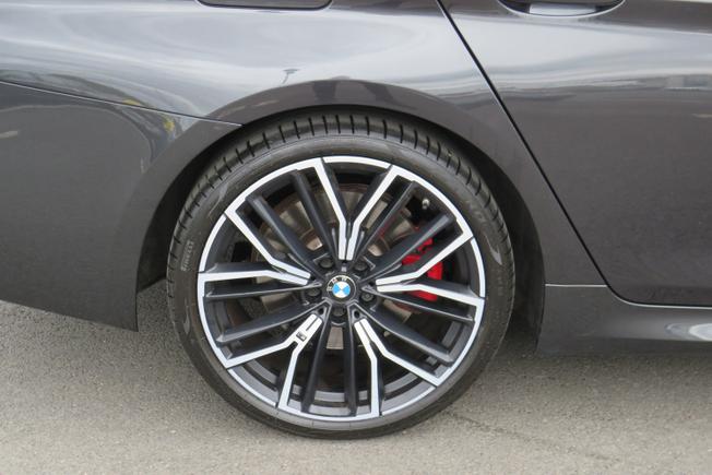 BMW 5 Series Photo 10