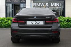 BMW 5 Series Photo 5