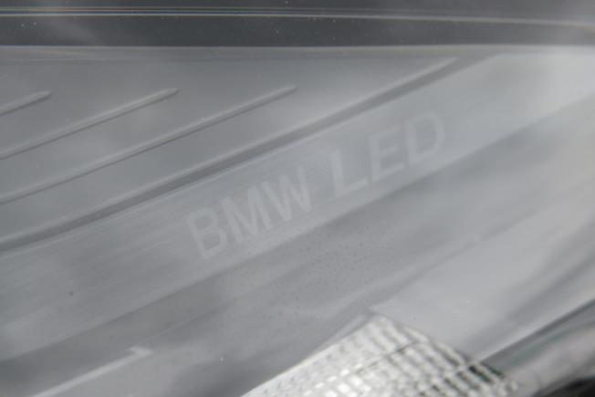 BMW 5 Series Photo 9