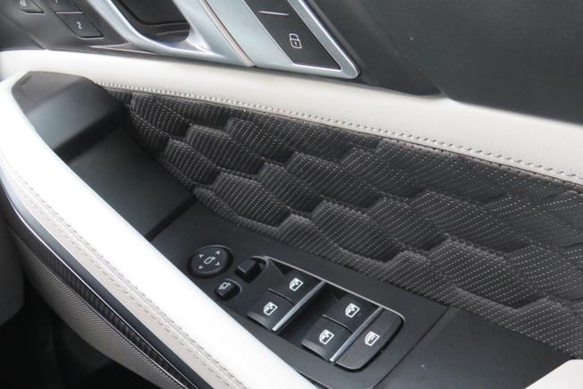 BMW X6 M Photo 12