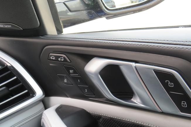 BMW X6 M Photo 13