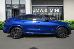 BMW X6 M Photo 3