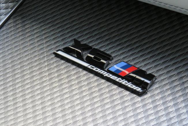 BMW X6 M Photo 30