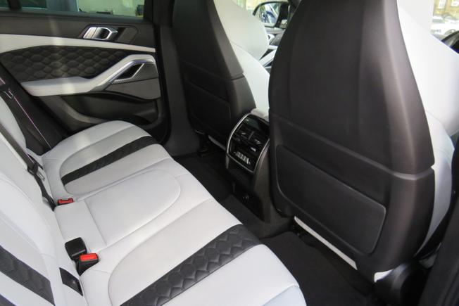 BMW X6 M Photo 39