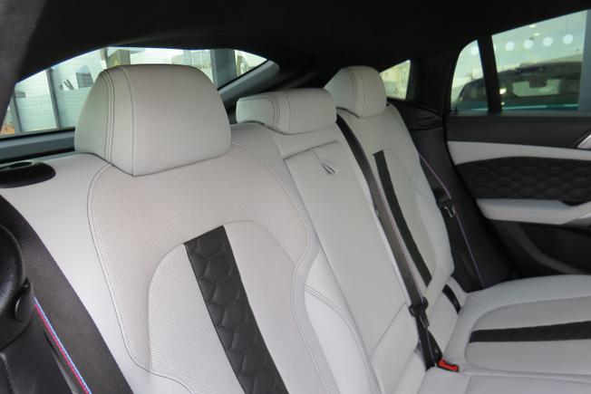 BMW X6 M Photo 40