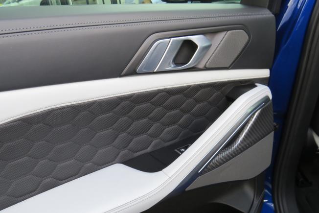BMW X6 M Photo 45