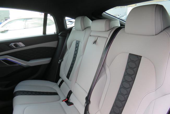BMW X6 M Photo 46