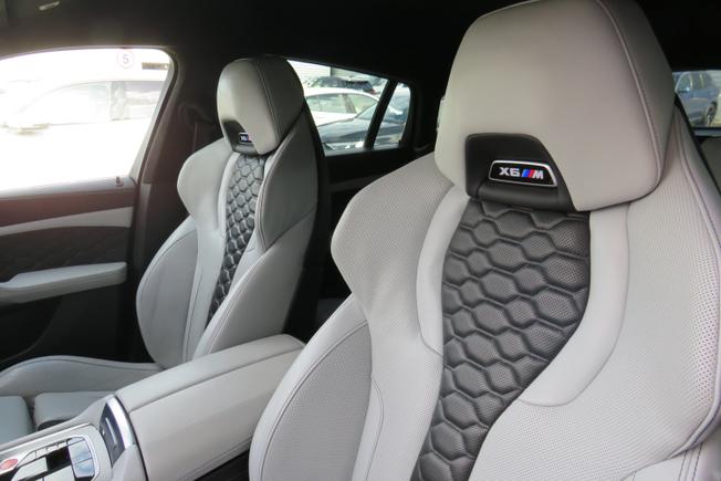 BMW X6 M Photo 47