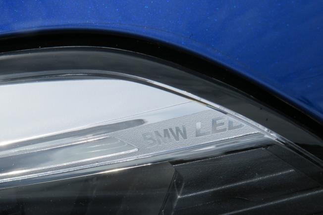 BMW X6 M Photo 9