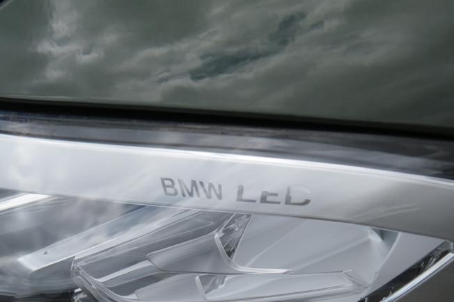 BMW 4 Series Gran Coupe Photo 10