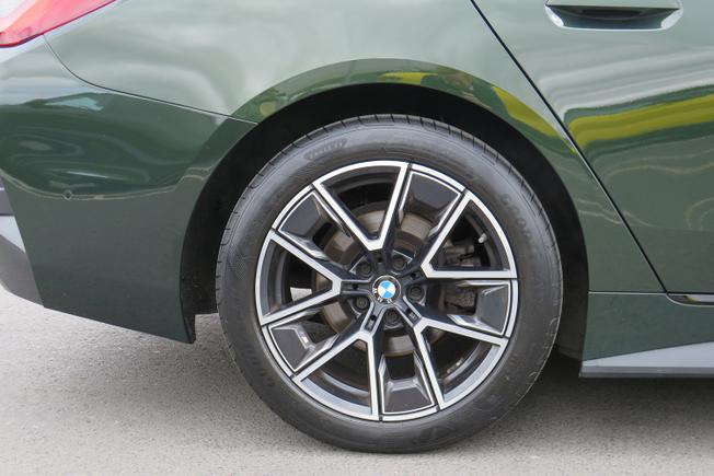 BMW 4 Series Gran Coupe Photo 11