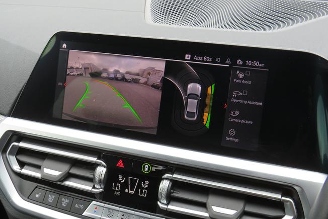 BMW 4 Series Gran Coupe Photo 12