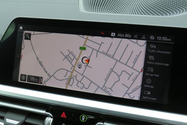 BMW 4 Series Gran Coupe Photo 13