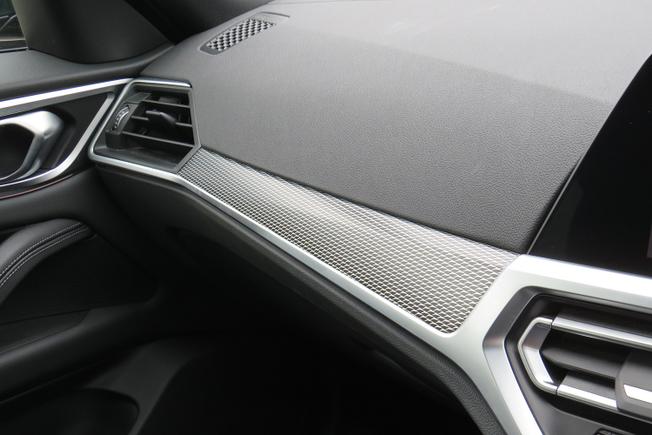 BMW 4 Series Gran Coupe Photo 14