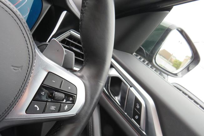 BMW 4 Series Gran Coupe Photo 15