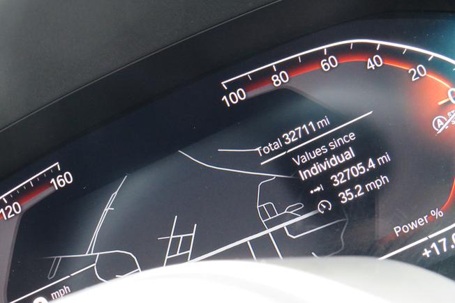 BMW 4 Series Gran Coupe Photo 17